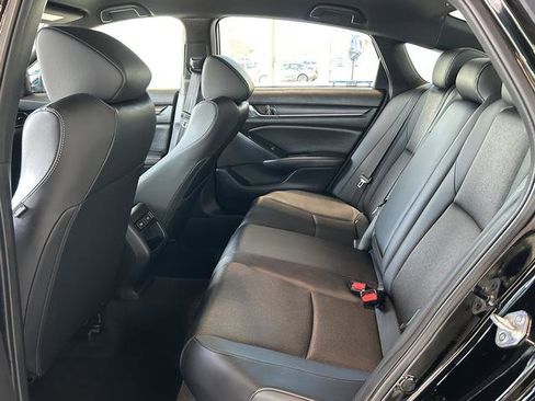 Used 2022 Honda Accord Sport image 23