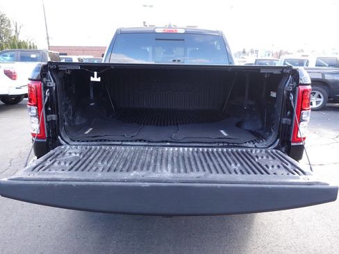 Used 2024 RAM 1500 Tradesman w/ Sport Appearance Package image 26