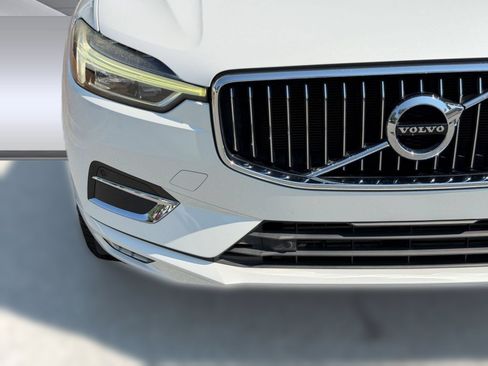 Used 2019 Volvo XC60 T5 Inscription w/ Protection Package Premier FWD image 11