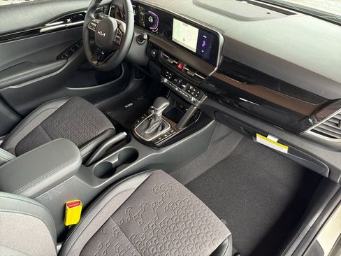 New 2026 Kia Seltos LX image 16