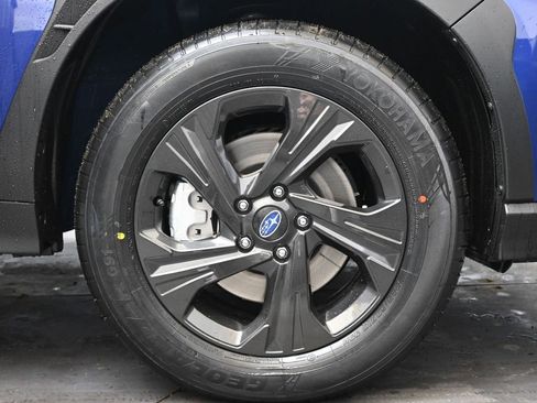 New 2026 Subaru Crosstrek 2.5i image 13