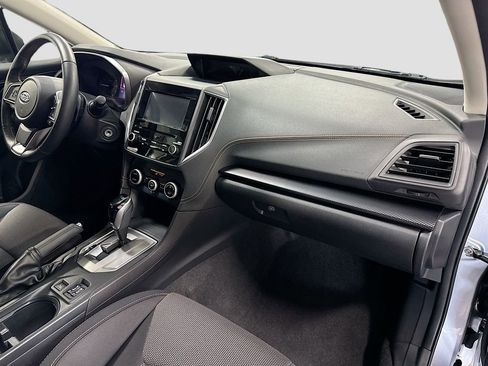 Used 2021 Subaru Crosstrek 2.0i Premium image 25