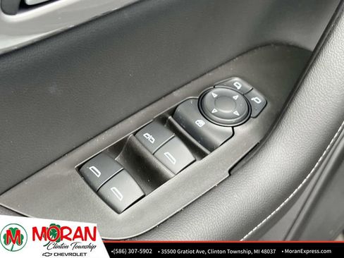 Certified 2023 Chevrolet Blazer LT w/ Convenience Package image 17