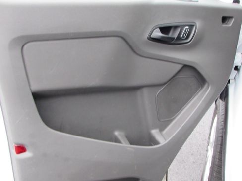 Used 2023 Ford Transit 250 T-250 Low Rf 9070 GVWR RWD w/ Exterior Upgrade Package image 11