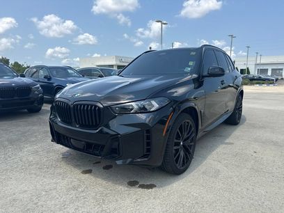 Certified 2024 BMW X5 xDrive40i w/ M Sport Package