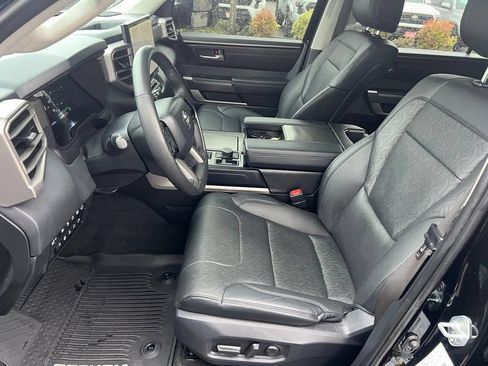 Certified 2023 Toyota Sequoia SR5 w/ SR5 Premium Package AWD/4WD image 13