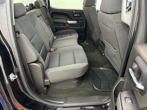 Used 2017 Chevrolet Silverado 1500 LT image 12