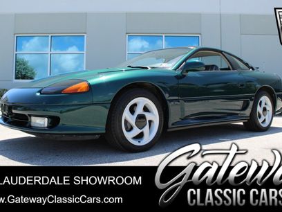 Used 1993 Dodge Stealth R/T Turbo