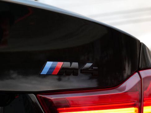 Used 2020 BMW M4 Coupe w/ Competition Package image 63