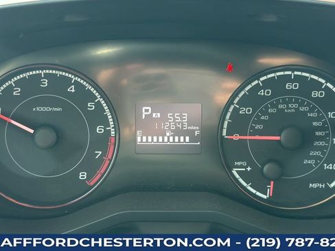 Used 2018 Subaru Crosstrek 2.0i Premium AWD/4WD image 21