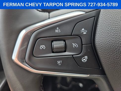 New 2026 Chevrolet Trax ACTIV w/ Driver Confidence Package FWD image 31