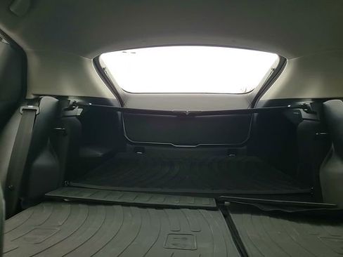 Used 2025 Toyota Prius Limited image 27