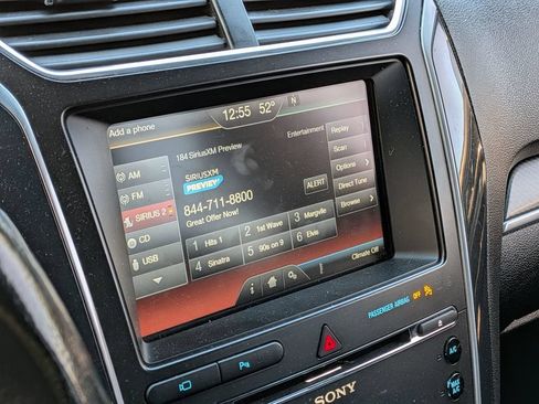 Used 2016 Ford Explorer Sport w/ Equipment Group 401A AWD/4WD image 18