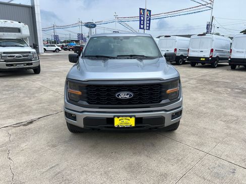 Used 2024 Ford F150 STX AWD/4WD image 8