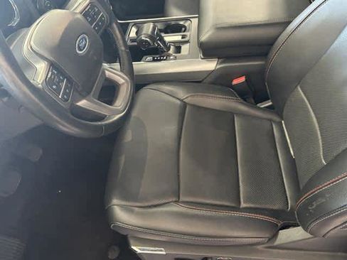 Used 2023 Ford F150 Lariat w/ Equipment Group 502A High image 14