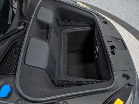 Used 2022 Audi R8 V10 performance w/ R8 Performance Design Package image 65