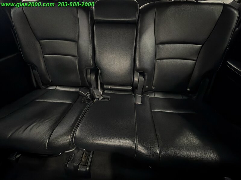 Used 2018 Honda Pilot EX-L image 24