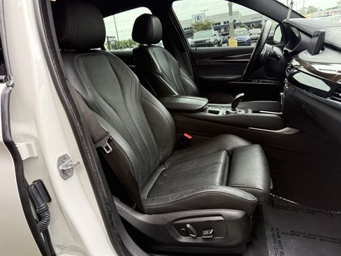 Used 2018 BMW X6 xDrive35i AWD/4WD image 18