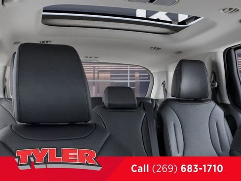 New 2026 Kia Carnival SX Prestige image 30