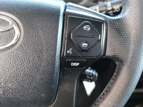 Used 2015 Toyota 4Runner Trail Premium image 35