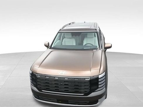 New 2026 Hyundai Palisade Calligraphy FWD image 24