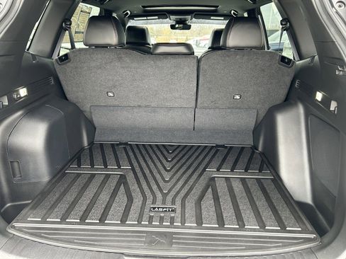 Used 2025 Honda CR-V Sport Touring image 15