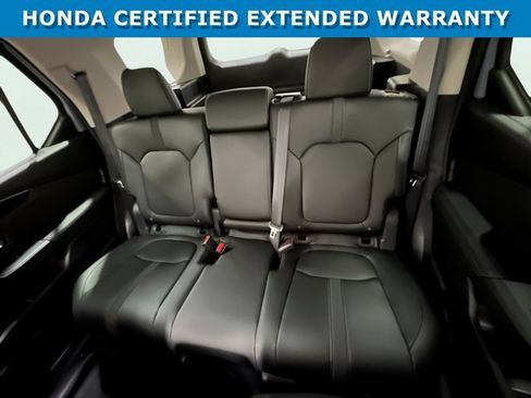 Used 2026 Honda Passport RTL image 20