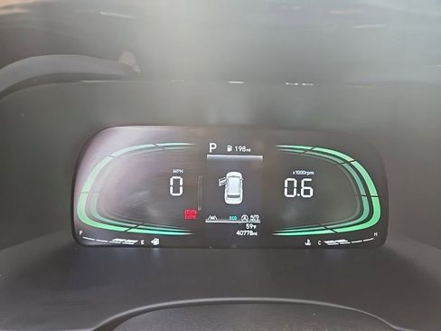 Used 2025 Hyundai Palisade SEL image 21