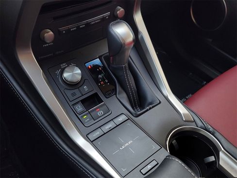 Used 2019 Lexus NX 300 FWD w/ Accessory Package 2 image 17