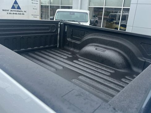 New 2026 RAM 2500 Tradesman w/ Bed Utility Group image 7