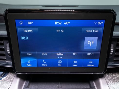 Used 2022 Ford Explorer Timberline image 20