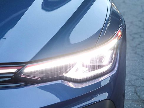 New 2026 Volkswagen GTI SE image 7