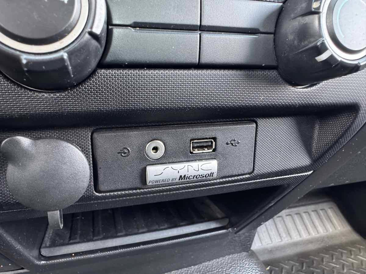 Used 2014 Ford F150 XL w/ Power Equipment Group RWD image 28