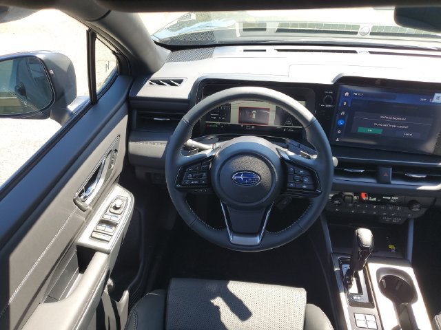 New 2026 Subaru Outback Touring XT AWD/4WD image 23