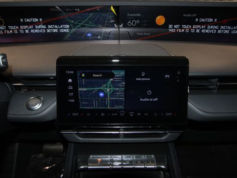 New 2026 Lincoln Nautilus Premier image 17