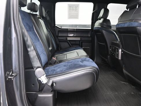 Used 2019 Ford F150 Raptor w/ Equipment Group 802A Luxury AWD/4WD image 11