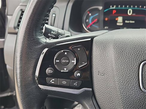 Used 2021 Honda Pilot Special Edition image 22