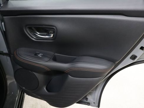 New 2026 Honda HR-V Sport image 19