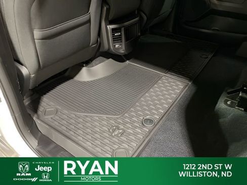 New 2026 RAM 1500 Big Horn AWD/4WD image 23