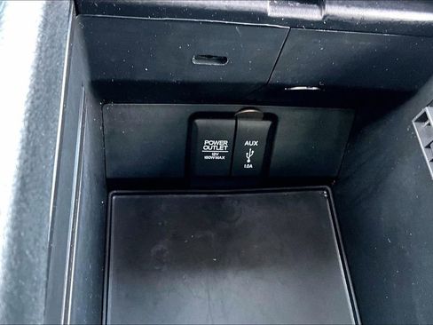 Used 2023 Honda Ridgeline RTL-E image 17