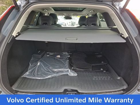 Certified 2023 Volvo XC60 B5 Plus w/ Climate Package AWD/4WD image 30