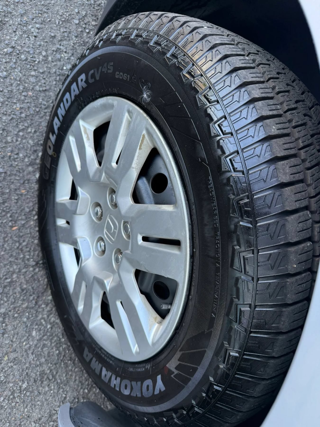 Used 2012 Honda Odyssey LX image 40