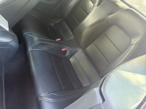 Used 2024 Ford Mustang Premium RWD image 25