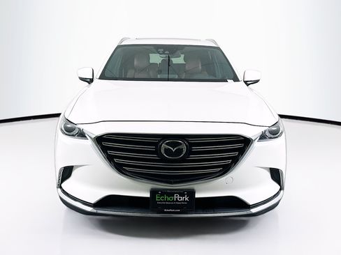 Used 2017 MAZDA CX-9 Signature AWD/4WD image 2