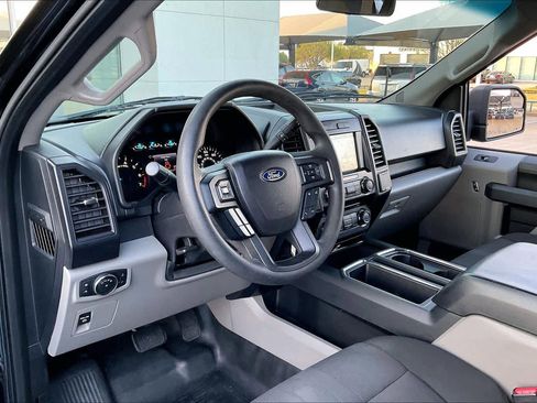 Used 2017 Ford F150 XL w/ Equipment Group 101A Mid image 17