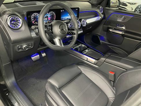 New 2026 Mercedes-Benz GLB 250 4MATIC image 25