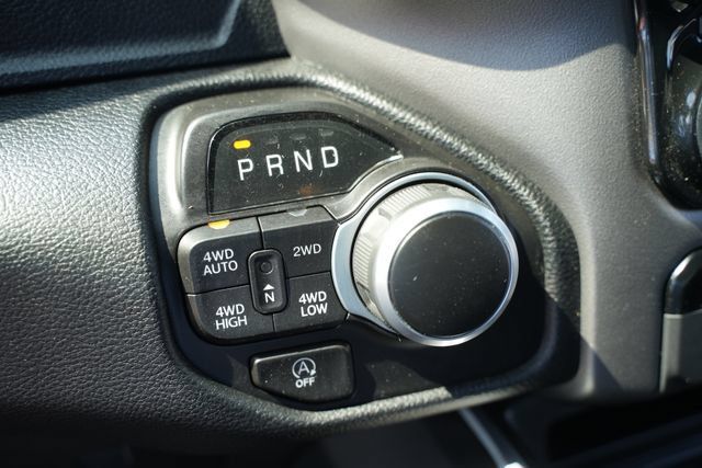 Used 2022 RAM 1500 Big Horn AWD/4WD image 35