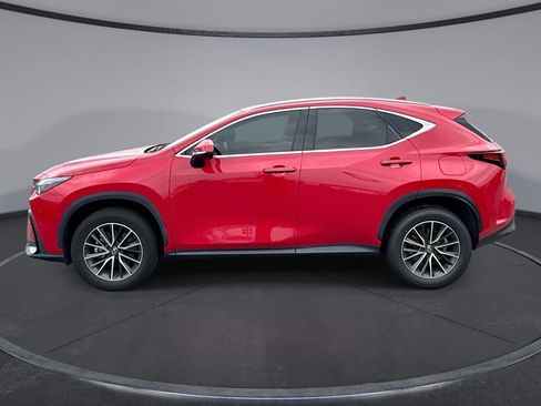 Used 2024 Lexus NX 250 FWD w/ Towing Package (2000 Lbs) image 5
