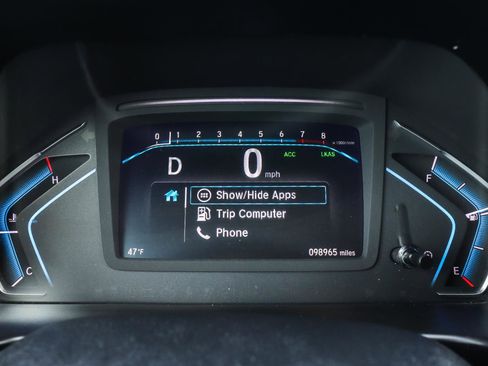 Used 2019 Honda Odyssey EX image 6