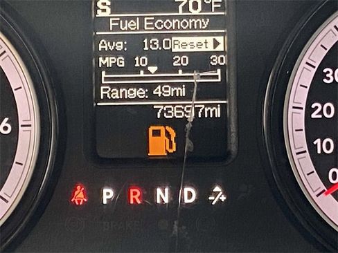 Used 2022 RAM 1500 Classic SLT image 30